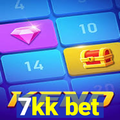 7kk bet